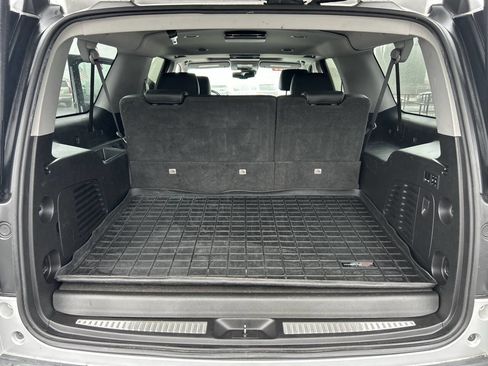 Used 2016 GMC Yukon XL SLT w/ Open Road Package image 25