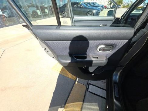 Used 2008 Nissan Versa SL w/ Convenience Pkg image 21