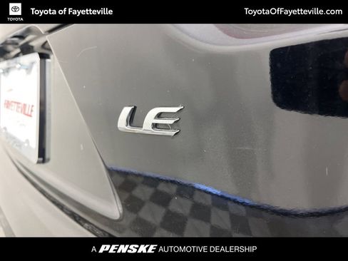Used 2024 Toyota Corolla LE image 16