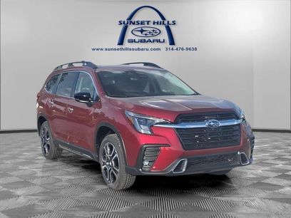 New 2025 Subaru Ascent Touring