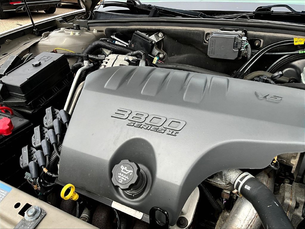 Used 2003 Buick Park Avenue FWD image 31