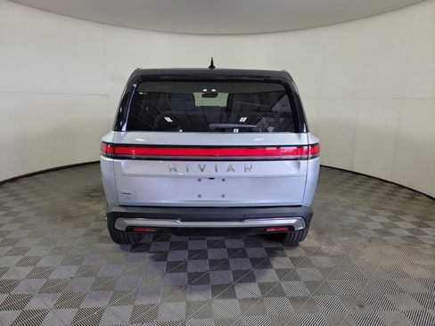 Used 2024 Rivian R1S Adventure AWD/4WD image 4
