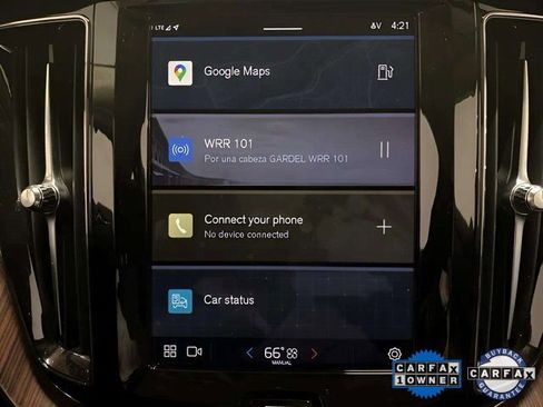 Used 2023 Volvo XC60 B5 Plus image 44