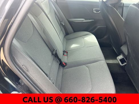 Used 2025 Kia K4 FWD image 9