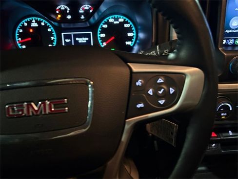 Used 2021 GMC Canyon Elevation w/ High Elevation Package image 13
