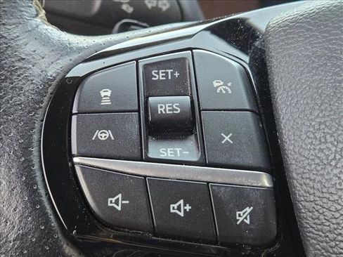 Certified 2022 Ford Explorer ST w/ Equipment Group 401A image 12