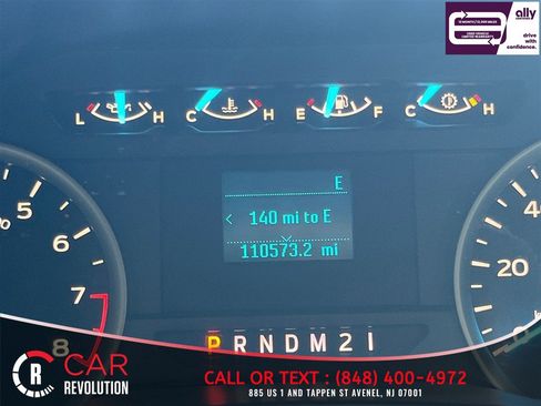 Used 2018 Ford F150 XLT AWD/4WD image 22