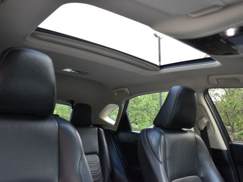 Used 2017 Lexus NX 200t AWD w/ Luxury Package image 29