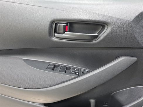 Certified 2023 Toyota Corolla LE w/ Carpet Mat Package (TMS) image 25