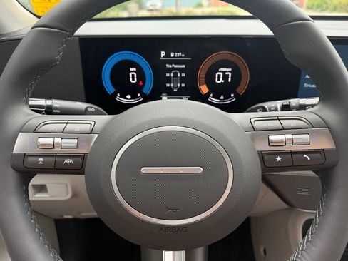 New 2026 Hyundai Kona SEL Sport image 25