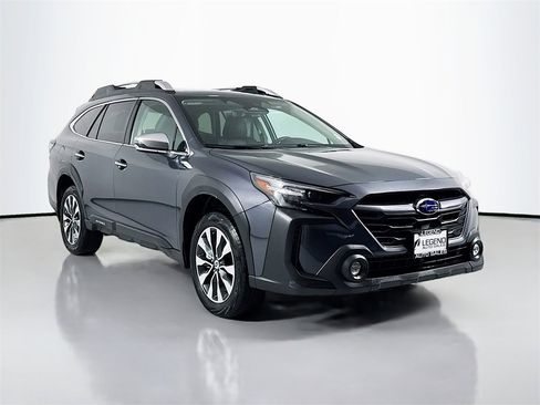 Used 2024 Subaru Outback Touring XT image 3