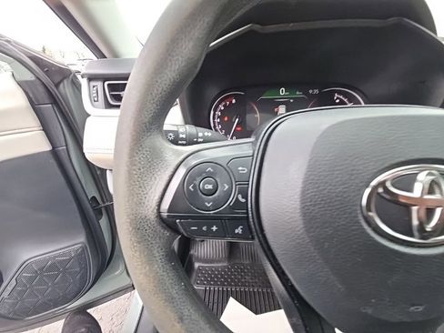 Used 2019 Toyota RAV4 Adventure w/ All Weather Liner Package image 18