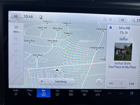 New 2026 Ford F150 XLT w/ Equipment Group 302A MID image 32