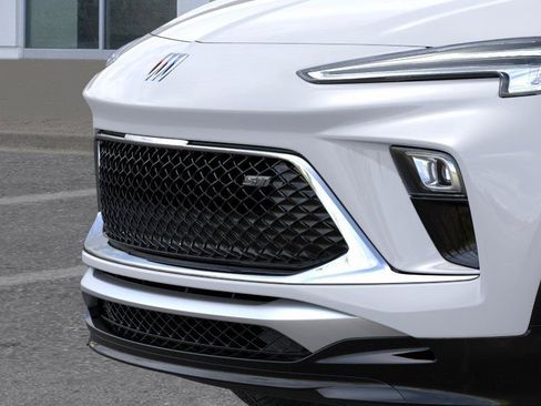 New 2025 Buick Encore GX Sport Touring image 21