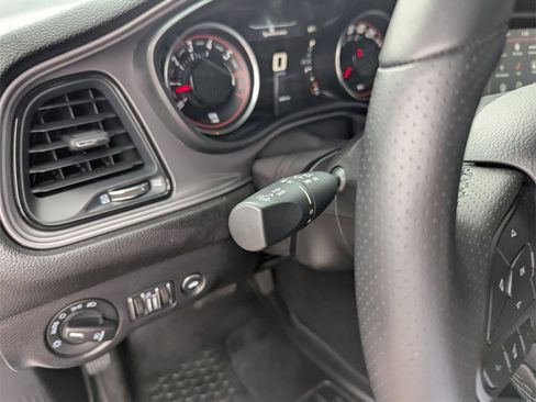 Used 2023 Dodge Challenger R/T Scat Pack image 20