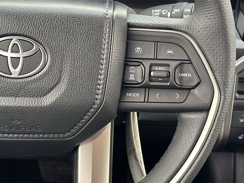 New 2026 Toyota 4Runner TRD Off-Road Premium image 28