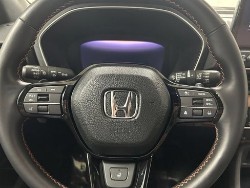 Used 2026 Honda Passport TrailSport Elite image 18