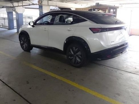Used 2023 Nissan Ariya FWD image 4