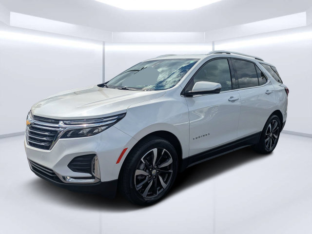 Used 2022 Chevrolet Equinox Premier FWD image 7