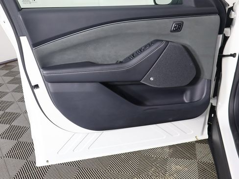 Used 2025 Ford Mustang Mach-E GT image 25