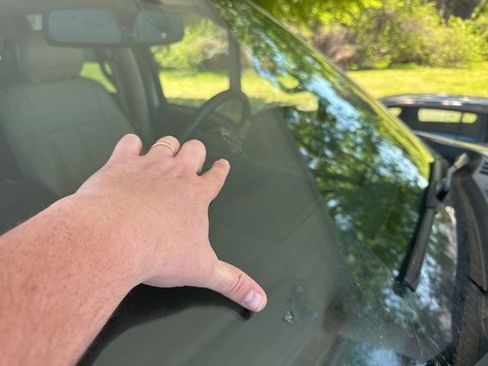 Used 2018 Ford F150 Lariat image 9