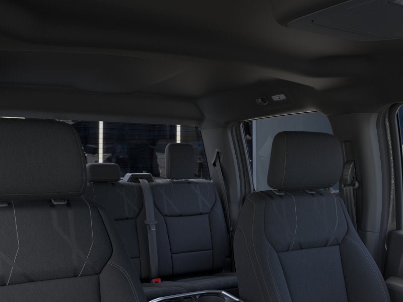 New 2026 Ford F150 STX AWD/4WD image 44