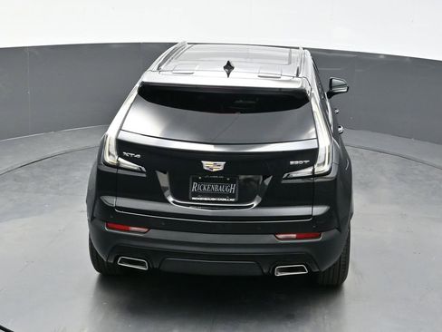 Used 2020 Cadillac XT4 Sport w/ Driver Awareness Package image 30