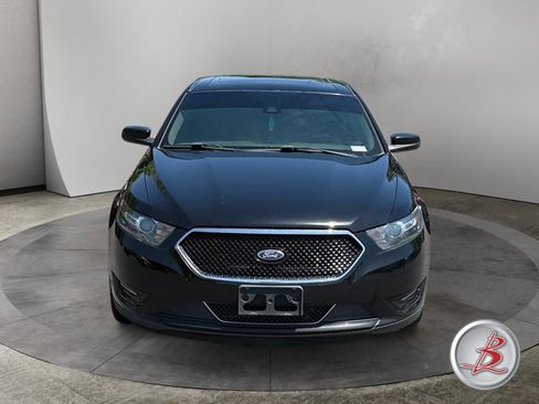 Used 2016 Ford Taurus SHO w/ Equipment Group 401A AWD/4WD image 2