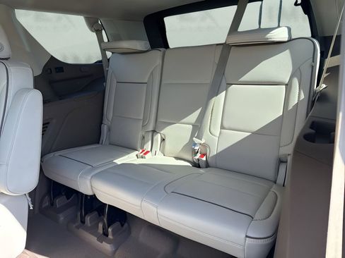 Used 2023 GMC Yukon Denali w/ Max Trailering Package RWD image 12