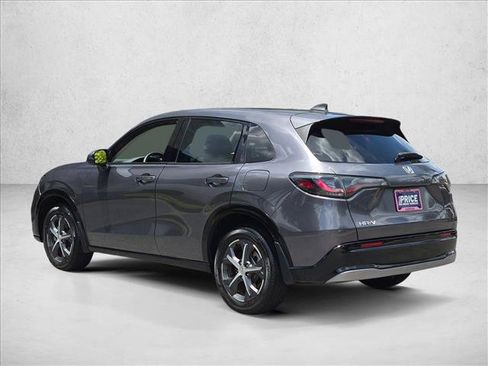 Used 2024 Honda HR-V EX-L image 8