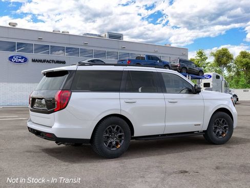 New 2027 Ford Expedition Tremor AWD/4WD image 6