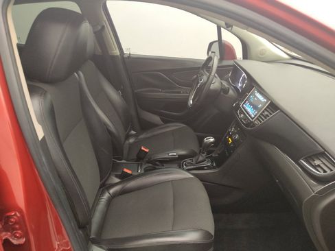 Used 2018 Buick Encore Preferred FWD image 21