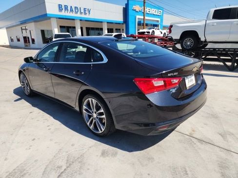 Used 2023 Chevrolet Malibu LT image 6