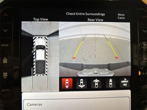 Used 2022 RAM 2500 Laramie image 15