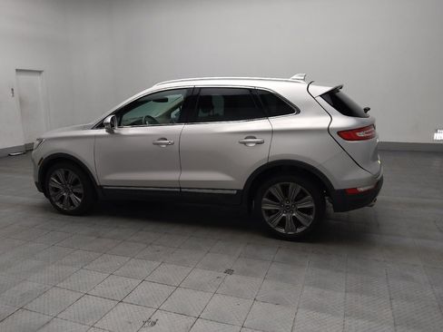 Used 2015 Lincoln MKC Black Label image 3