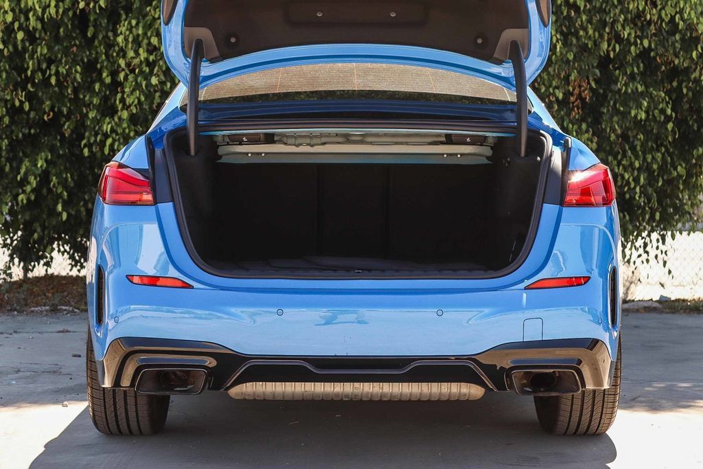 Used 2024 BMW M235i xDrive Gran Coupe w/ M Performance Package AWD/4WD image 31