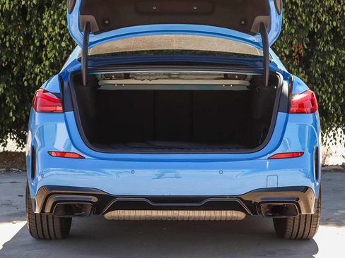 Used 2024 BMW M235i xDrive Gran Coupe w/ M Performance Package AWD/4WD image 31