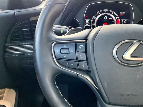 Used 2023 Lexus LS 500 image 24