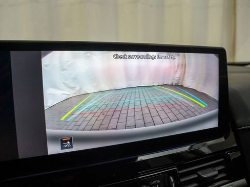 New 2026 Nissan Pathfinder SV image 16