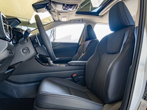 New 2026 Lexus NX 350 AWD w/ Premium Package image 16