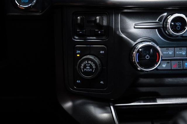 Used 2026 Ford F150 Raptor AWD/4WD image 67