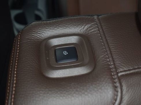 Used 2025 Ford Expedition King Ranch AWD/4WD image 51