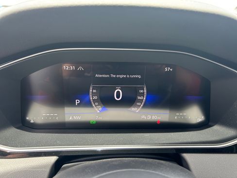 New 2026 Volkswagen Jetta Sport FWD image 11