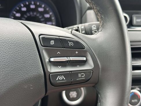 Used 2023 Hyundai Kona SEL w/ Convenience Package AWD/4WD image 25