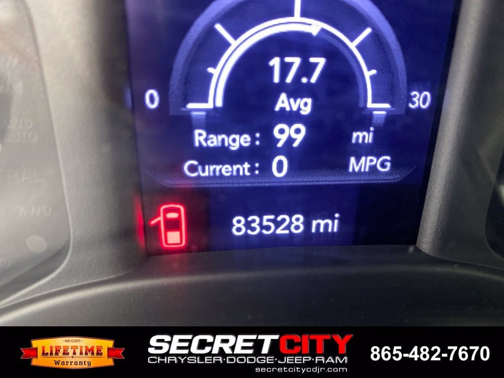 Used 2021 RAM 3500 Big Horn AWD/4WD image 18