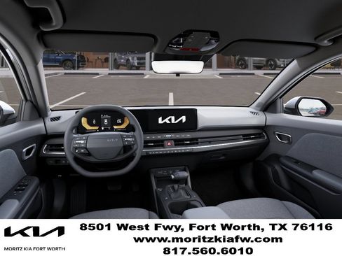 New 2026 Kia K4 FWD image 14