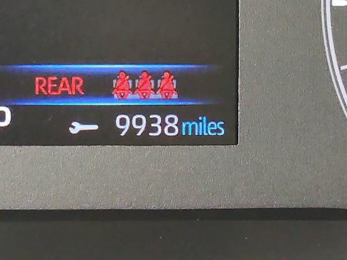 Used 2025 Toyota Corolla LE FWD image 15