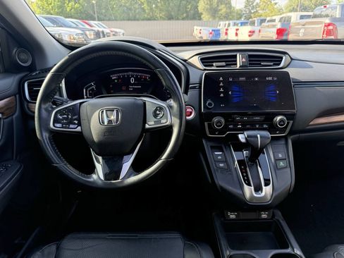 Used 2020 Honda CR-V EX-L image 21