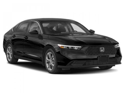 Used 2024 Honda Accord EX image 9