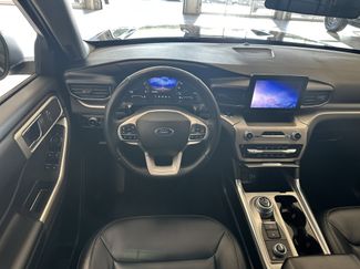 Certified 2022 Ford Explorer XLT w/ Equipment Group 202A video 2